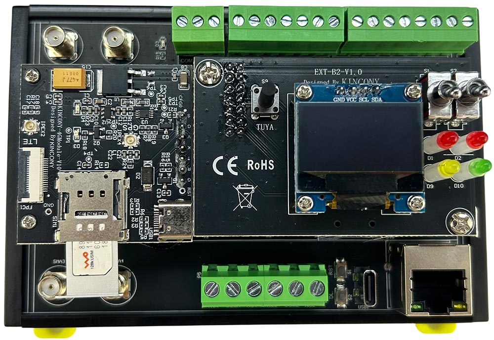 sim card relay