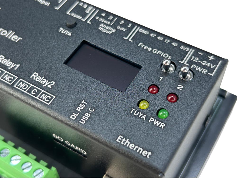 esphome switch