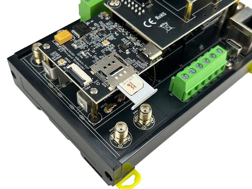 sim7600g relay