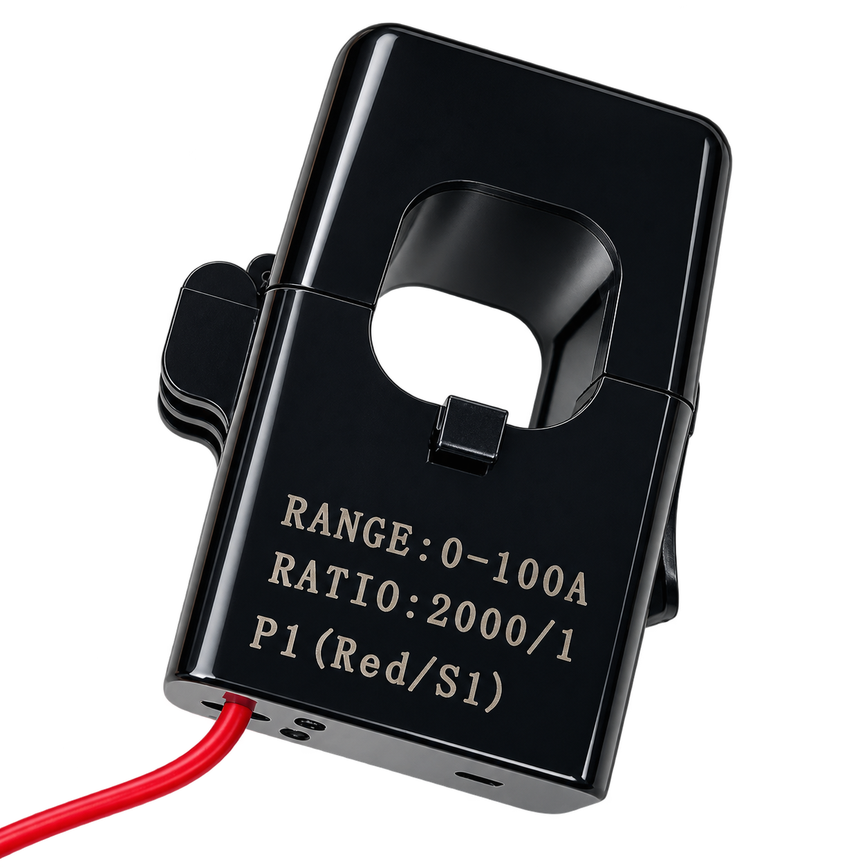 100A ct clamp