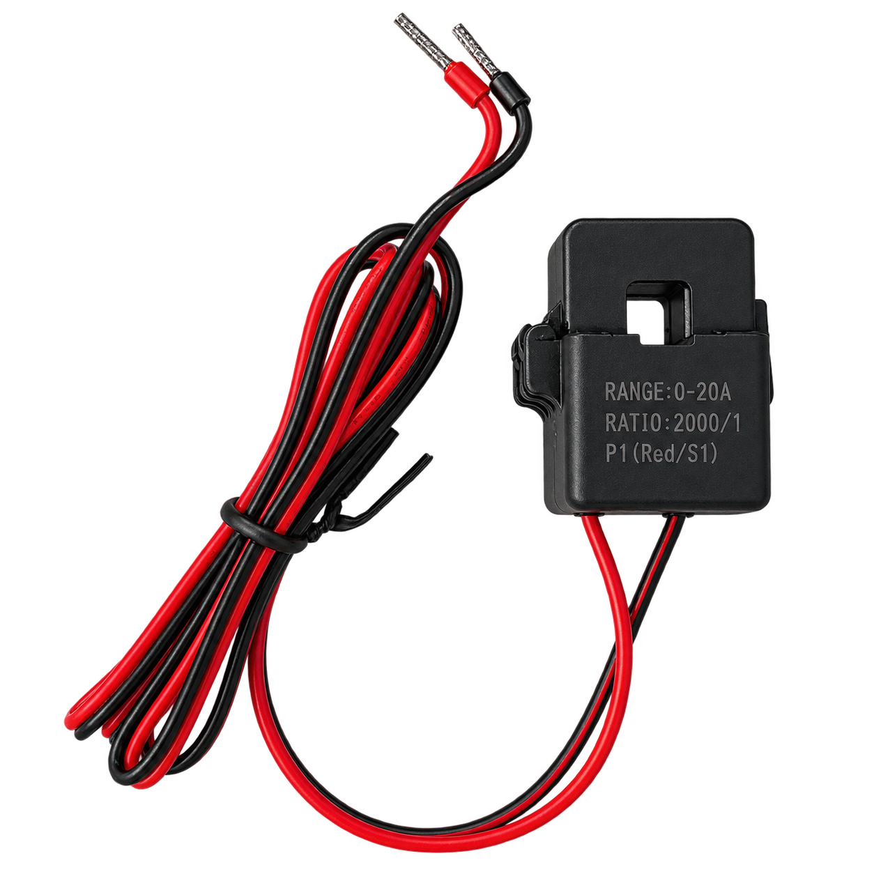 20A CT clamp