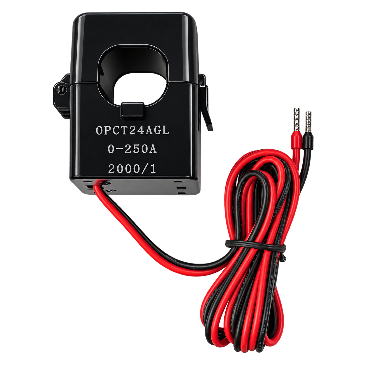 250A CT clamp