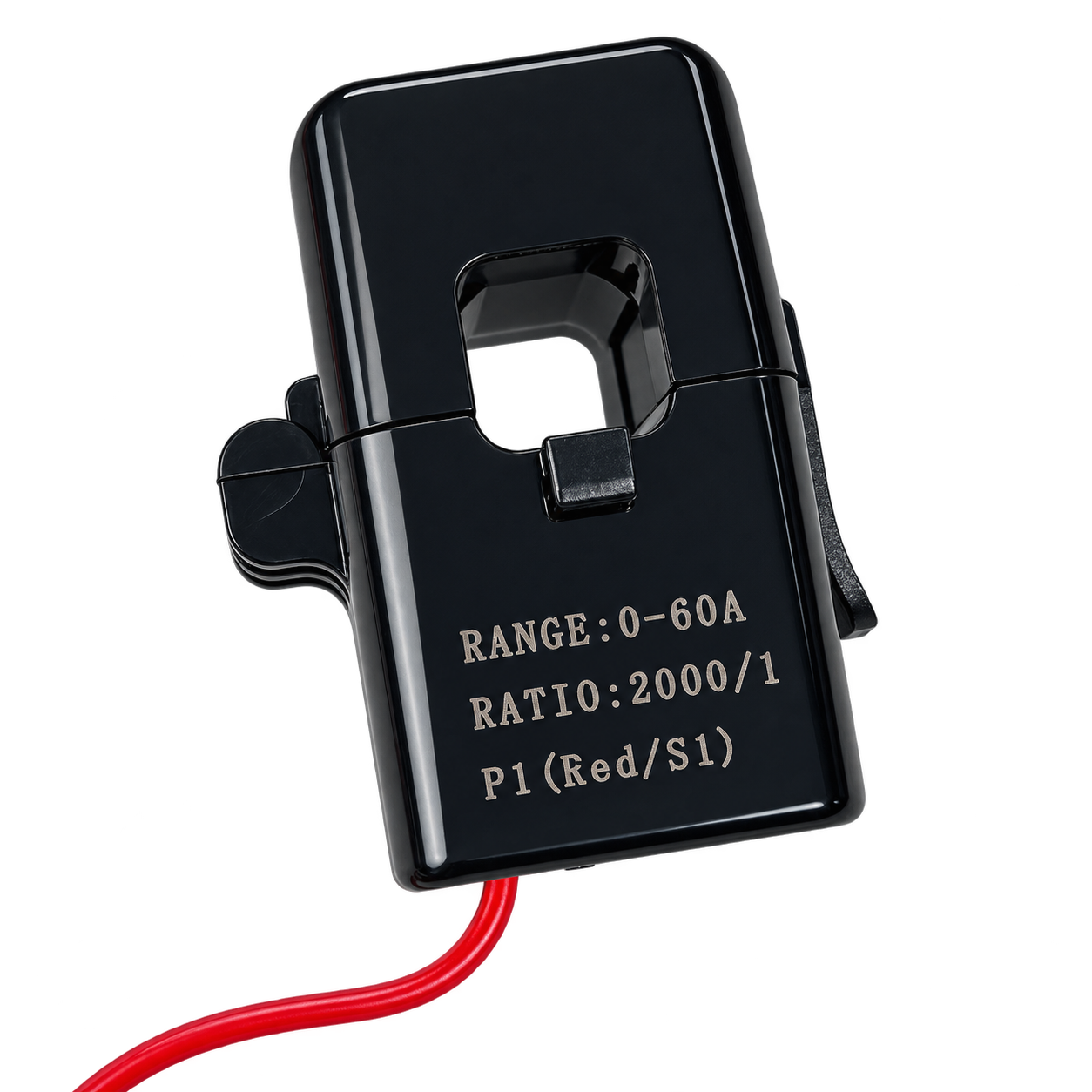 60A ct clamp