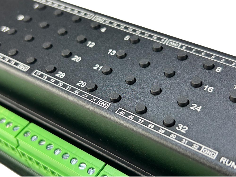 esp32 dimmer controller