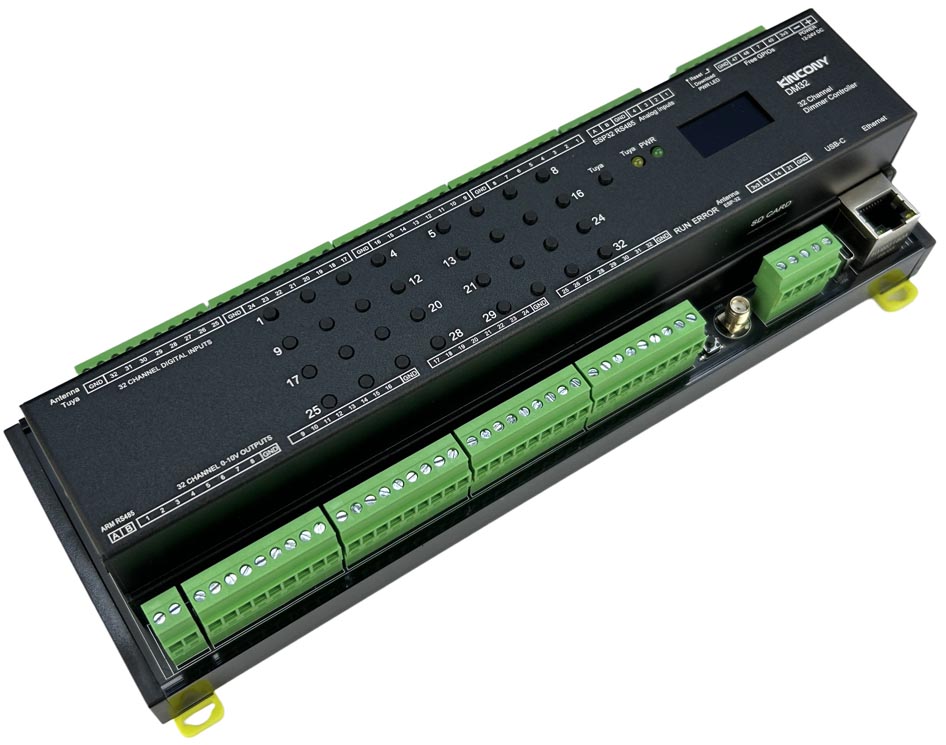tuya dimmer