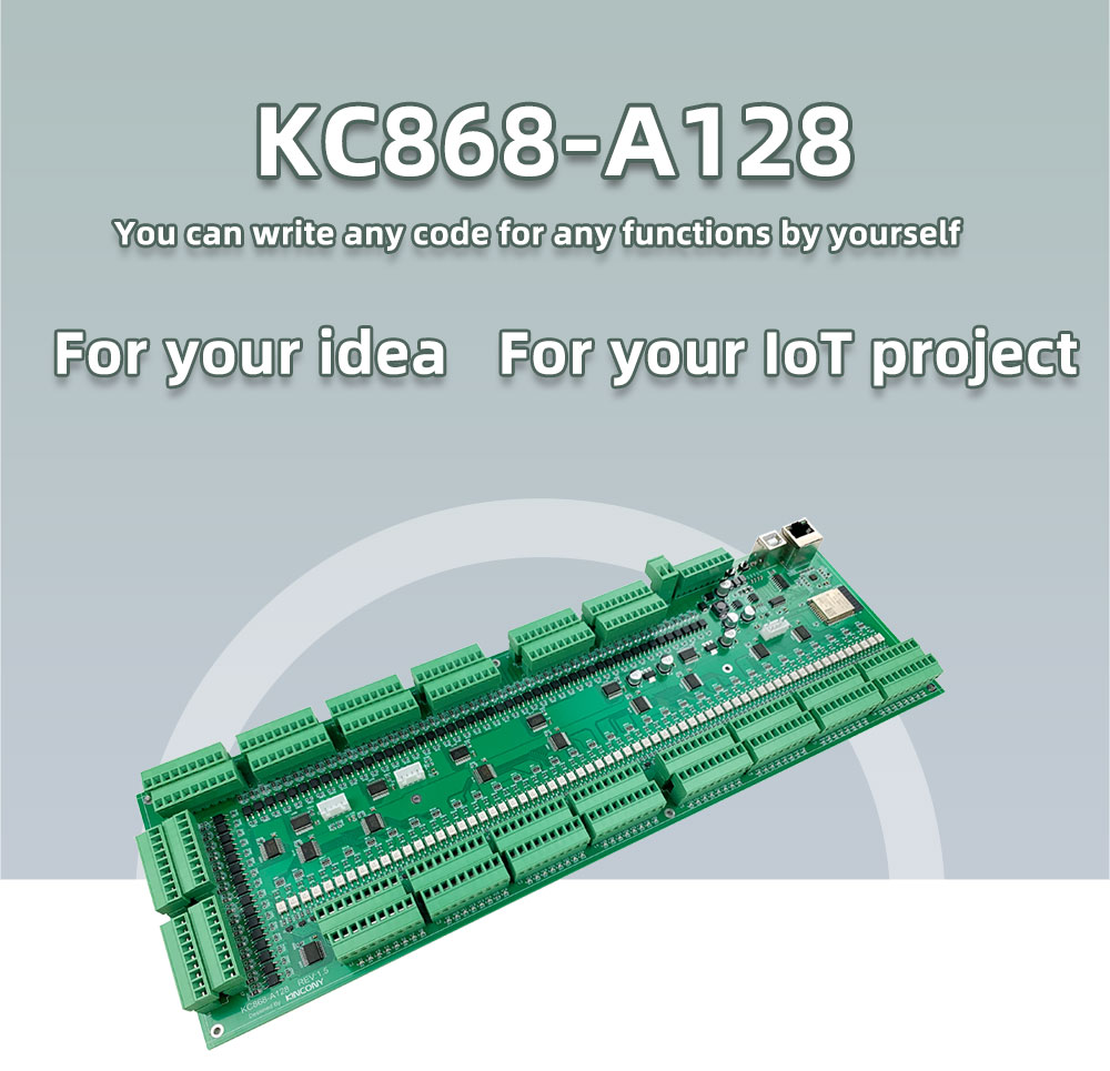 KC868-A128