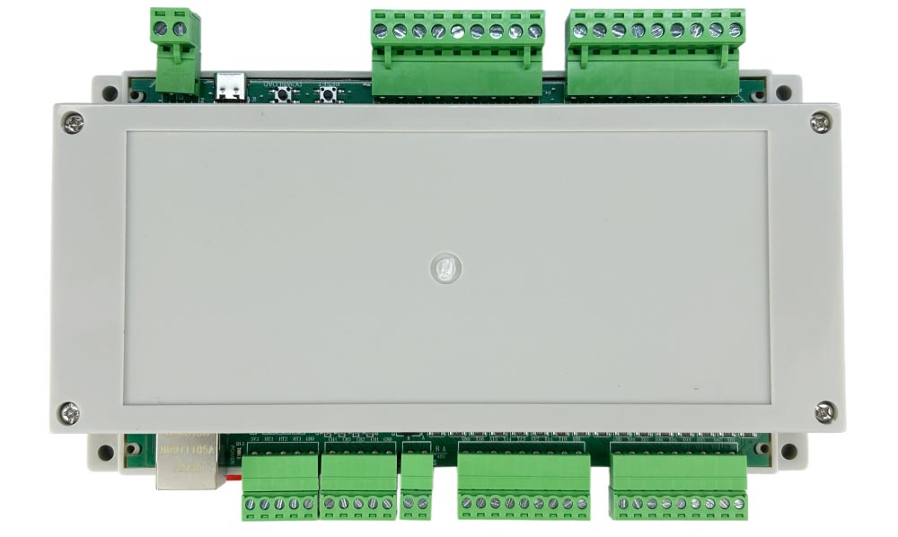 esp32 relay board