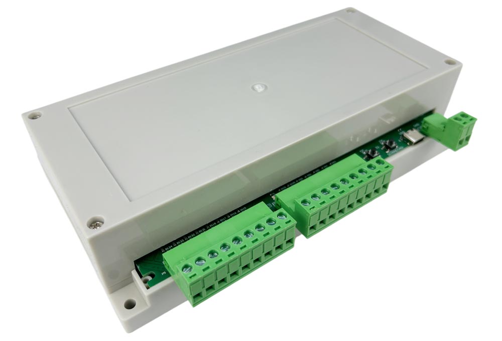 esp32 relay board