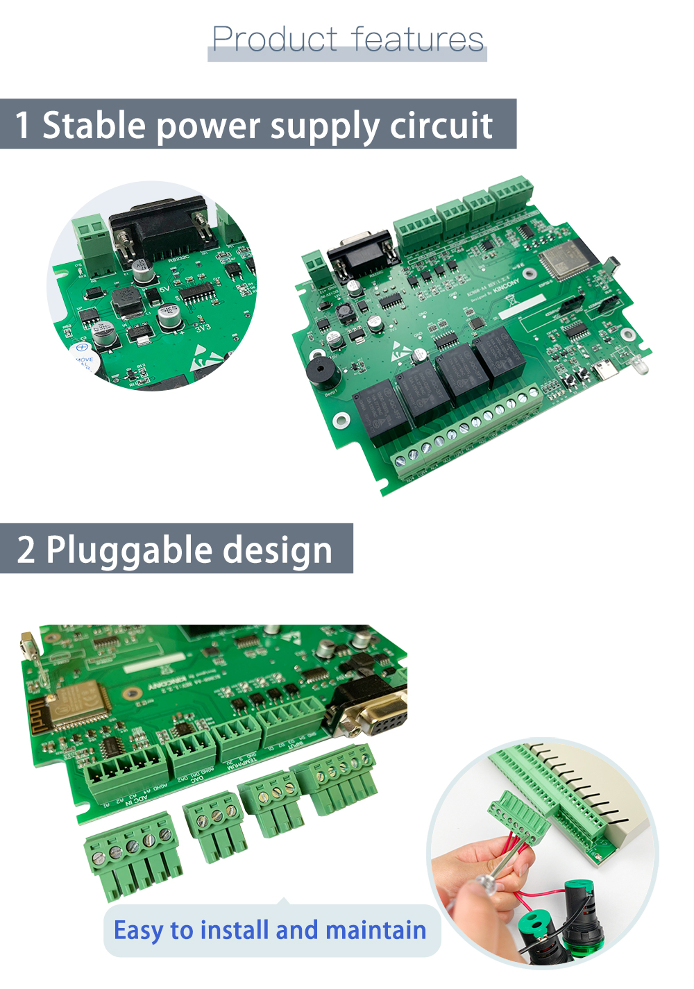 arduino relay module
