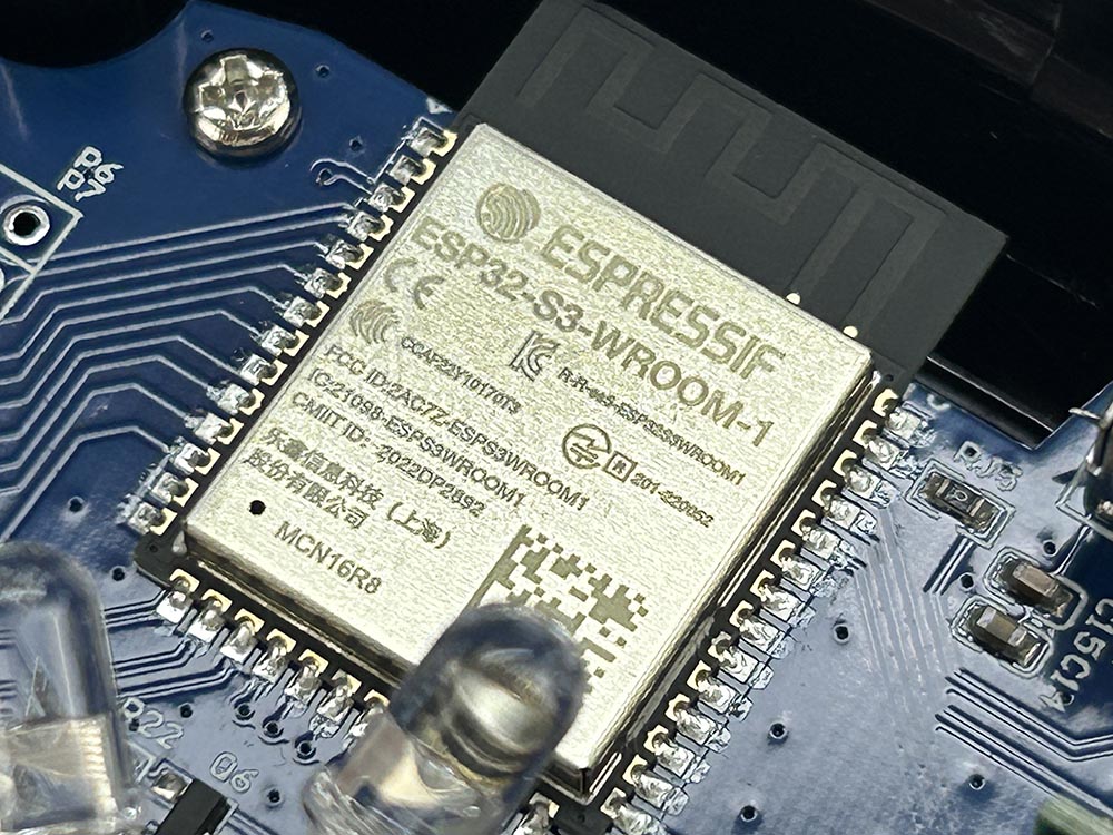 esp32s3