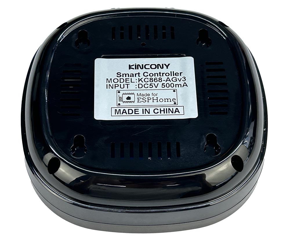 ir gateway