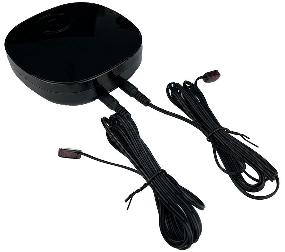 smart ir gateway