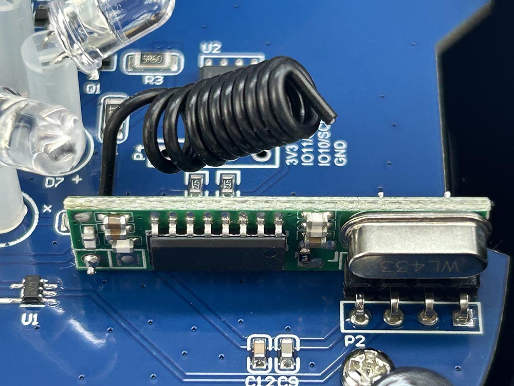 rf receiver
