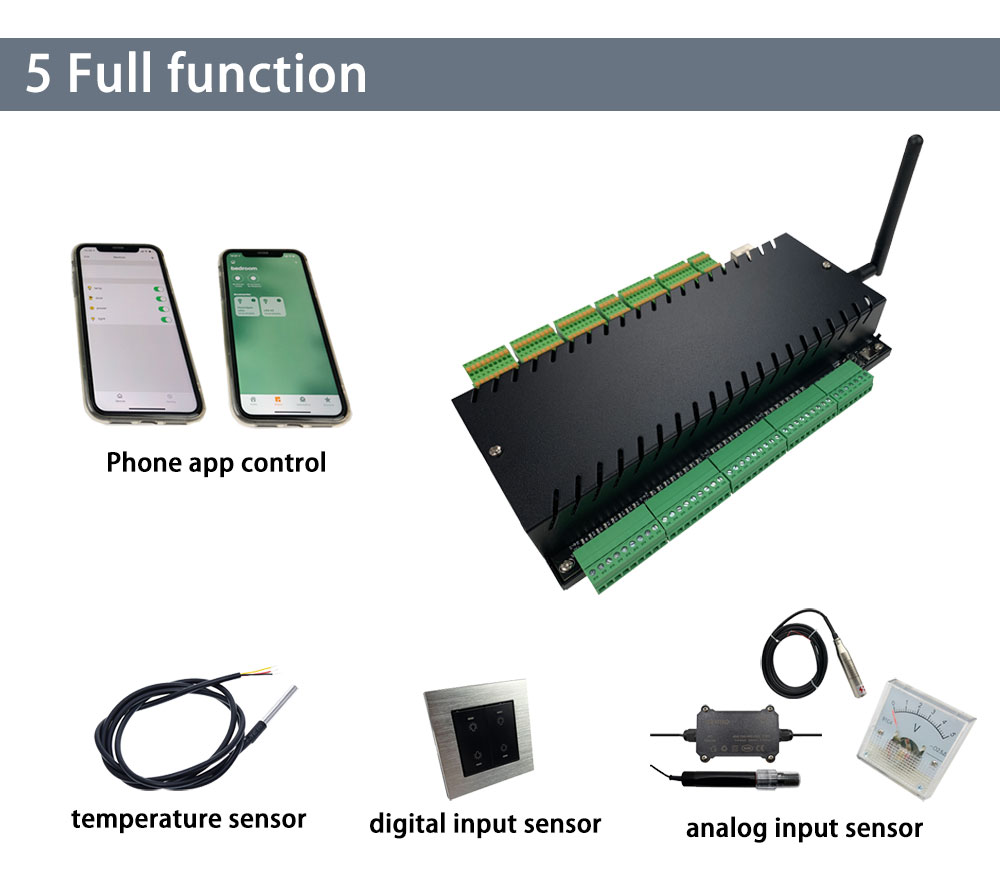 esp32 sensor