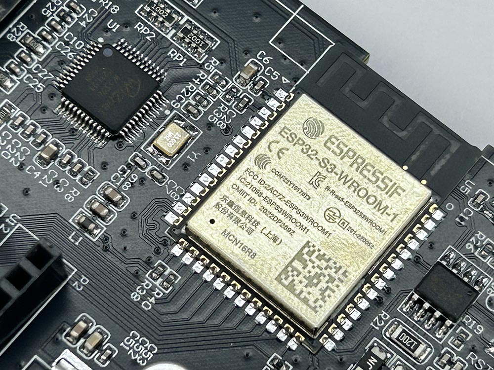 esp32s3