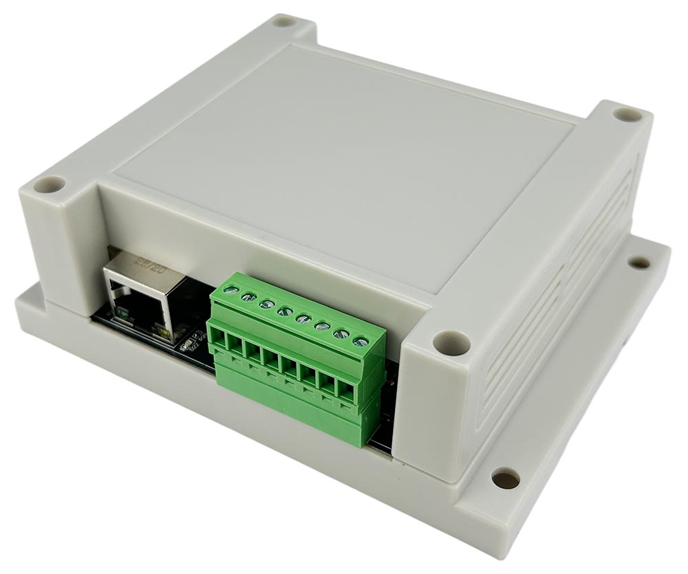esp32 dc motor driver