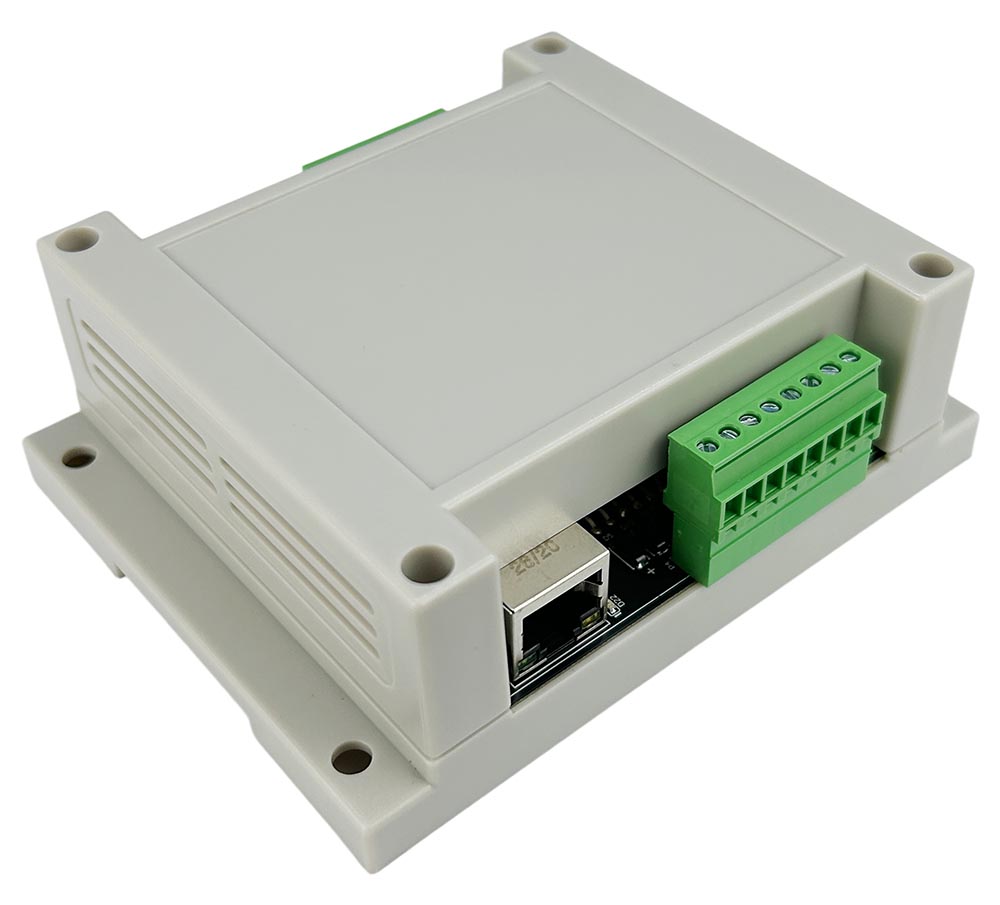 esp32 dc motor driver