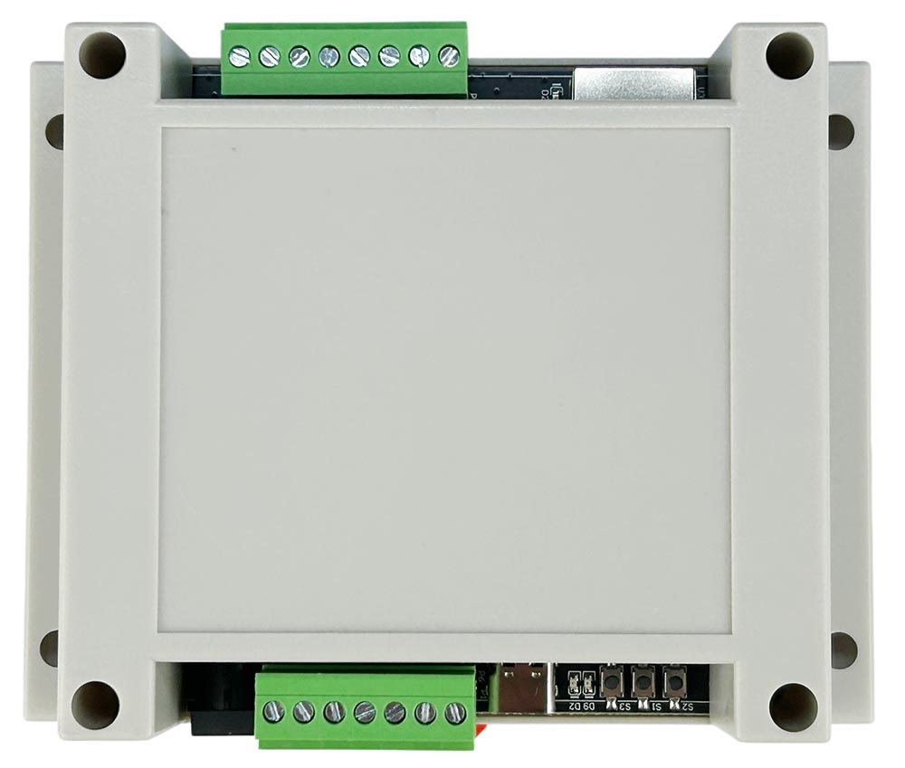 esp32 dc motor driver