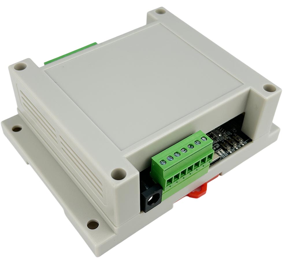 esp32 dc motor driver