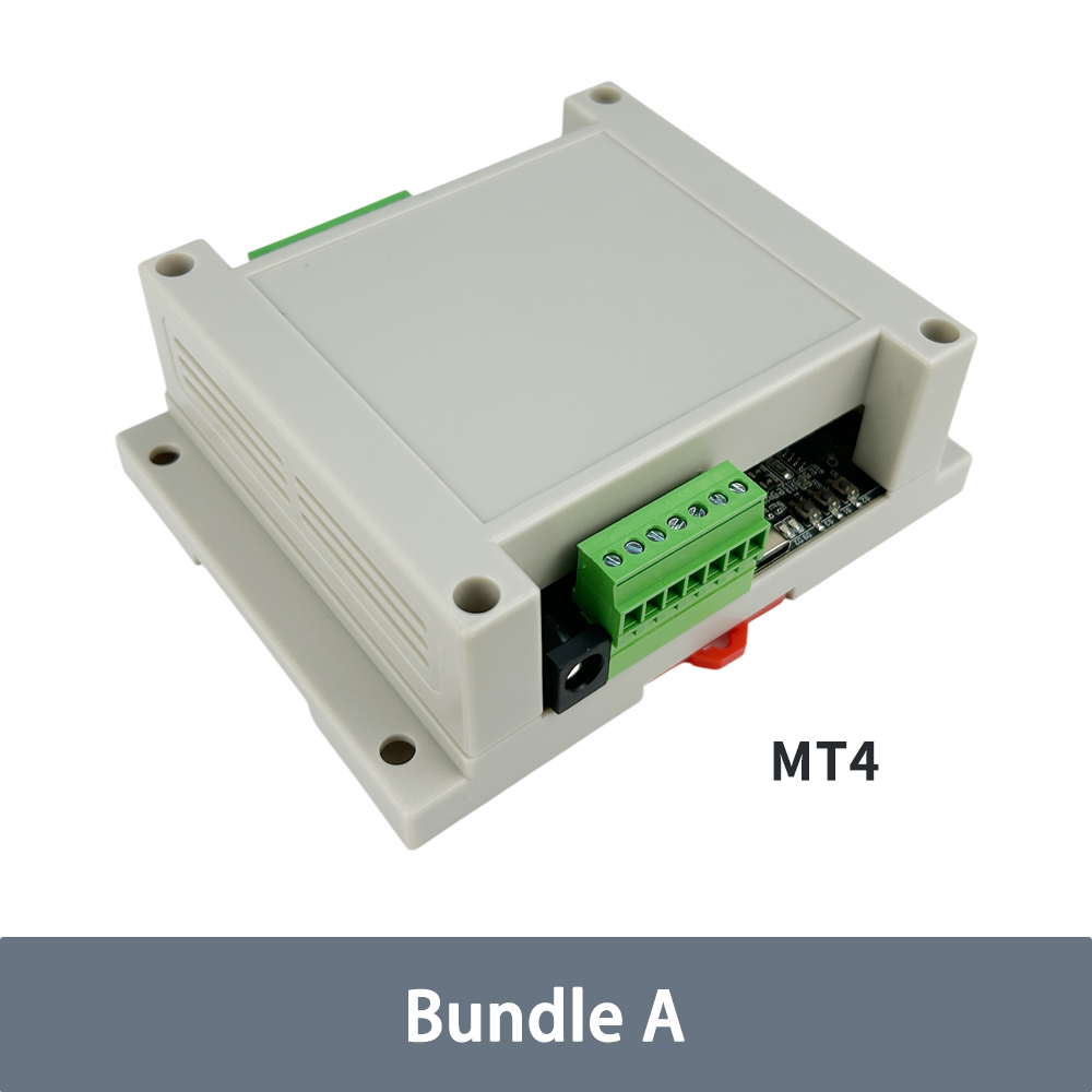 esp32 dc motor driver