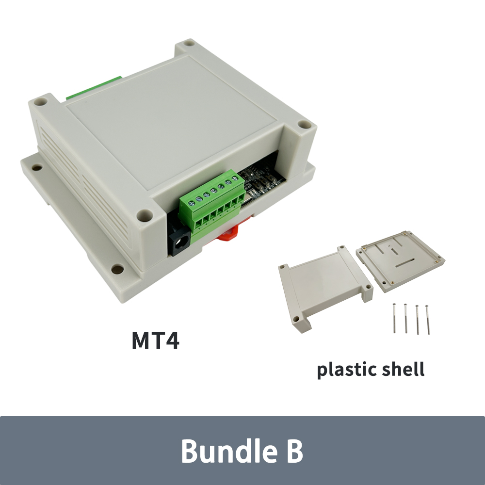 esp32 dc motor driver