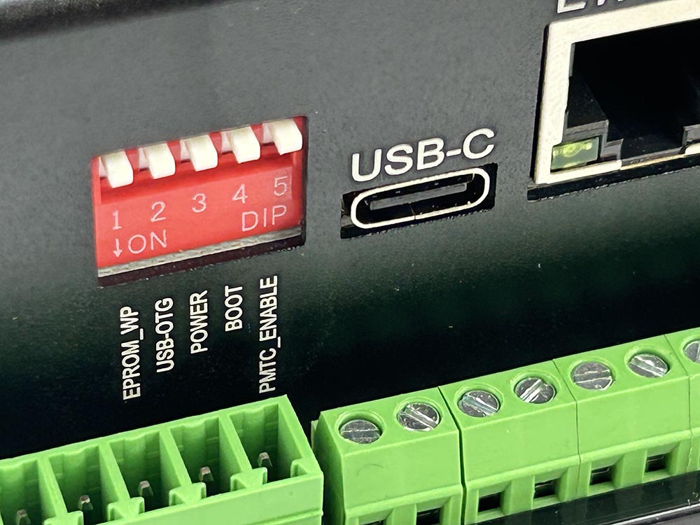 raspberry pi 5 relay board