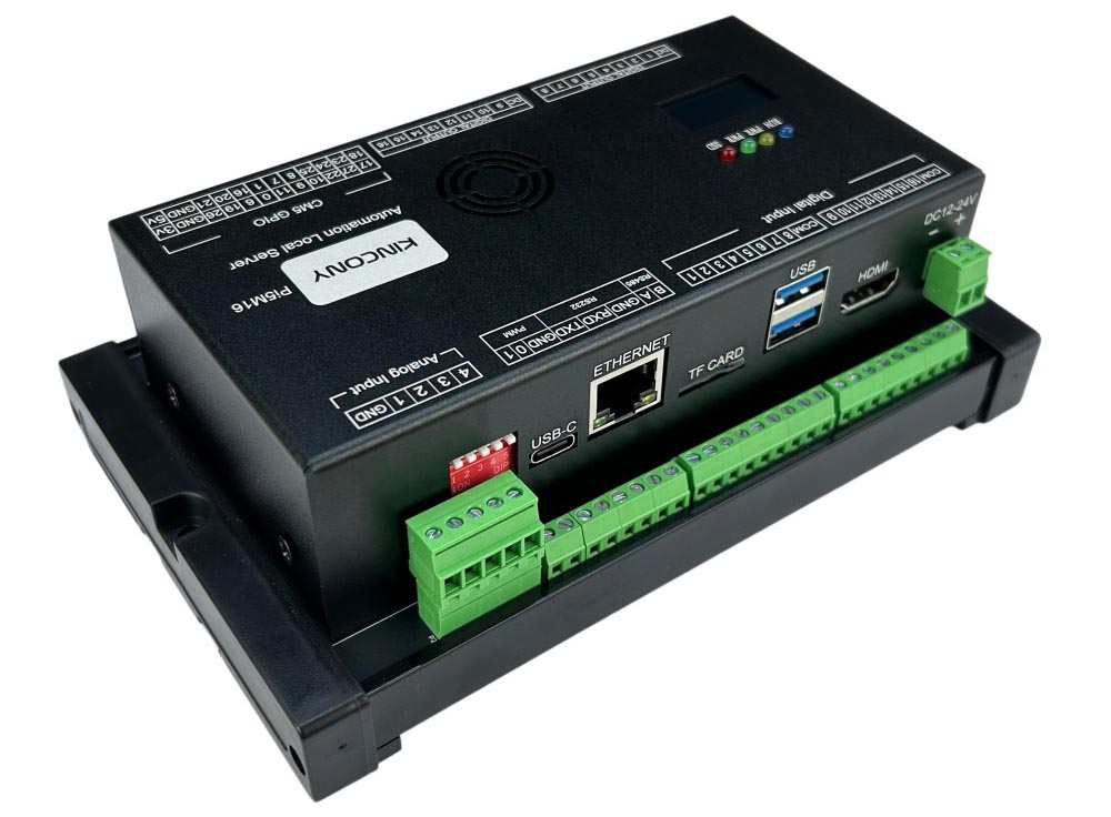 raspberry pi 5 relay board
