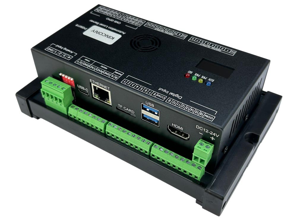 raspberry pi 5 relay board