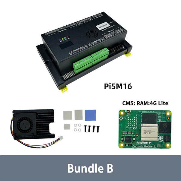 cm5 relay