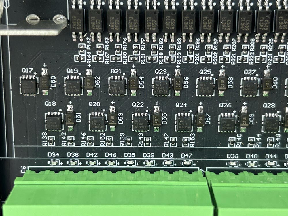 raspberry pi 5 relay board