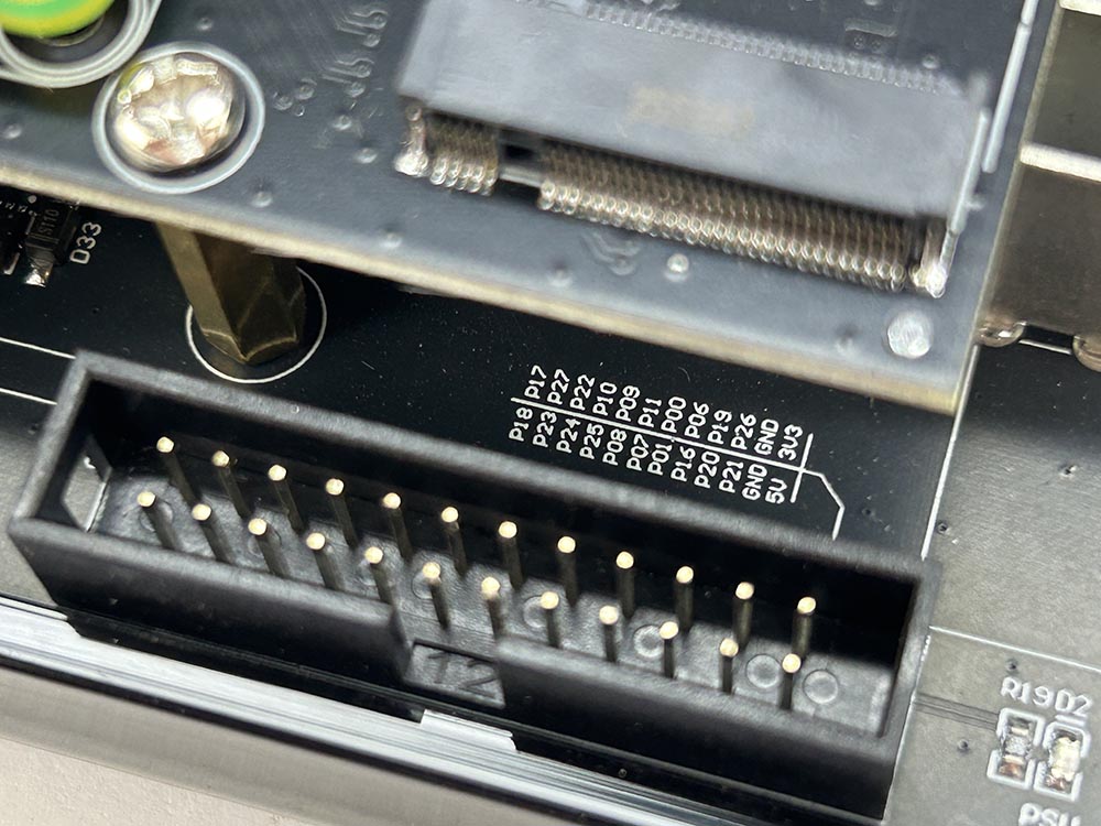 raspberry pi 5 relay board