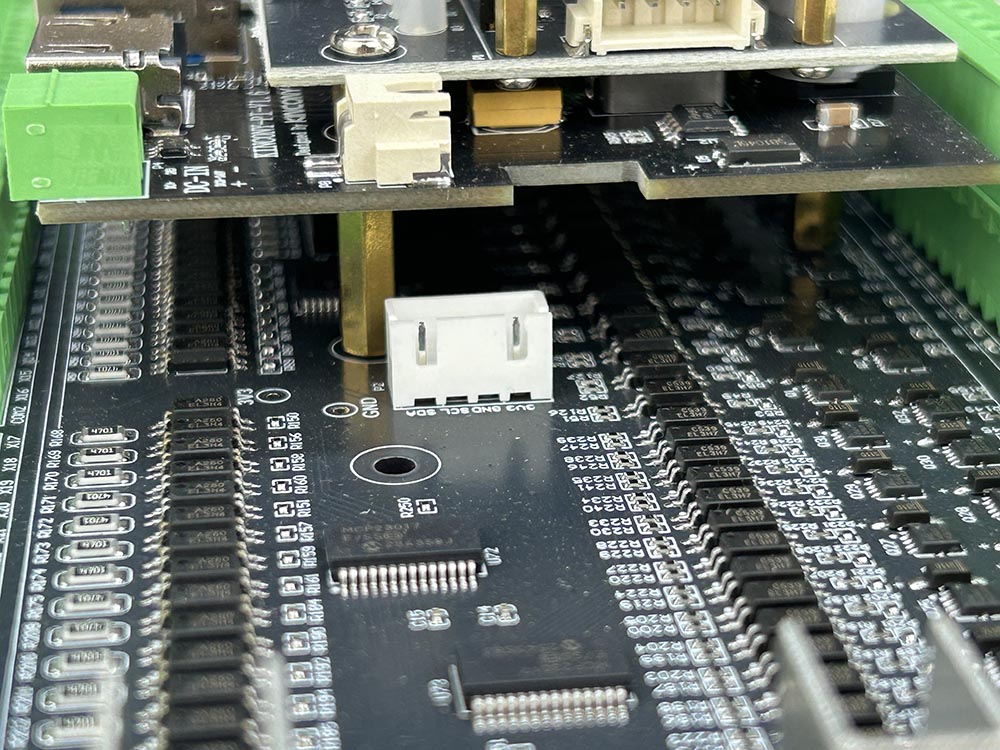 raspberry pi 5 relay board