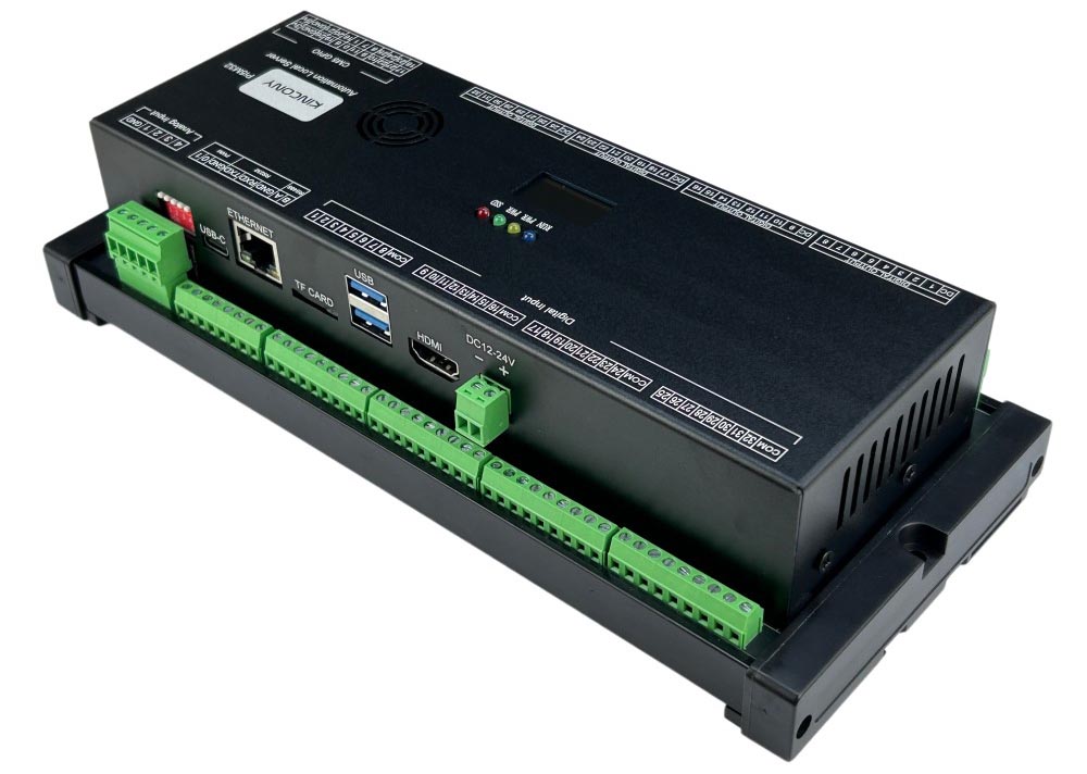 raspberry pi 5 relay board
