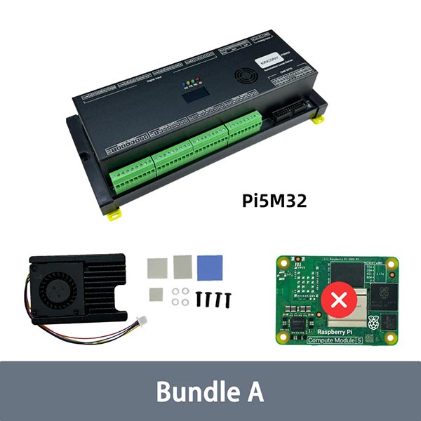 raspberry pi 5 relay board