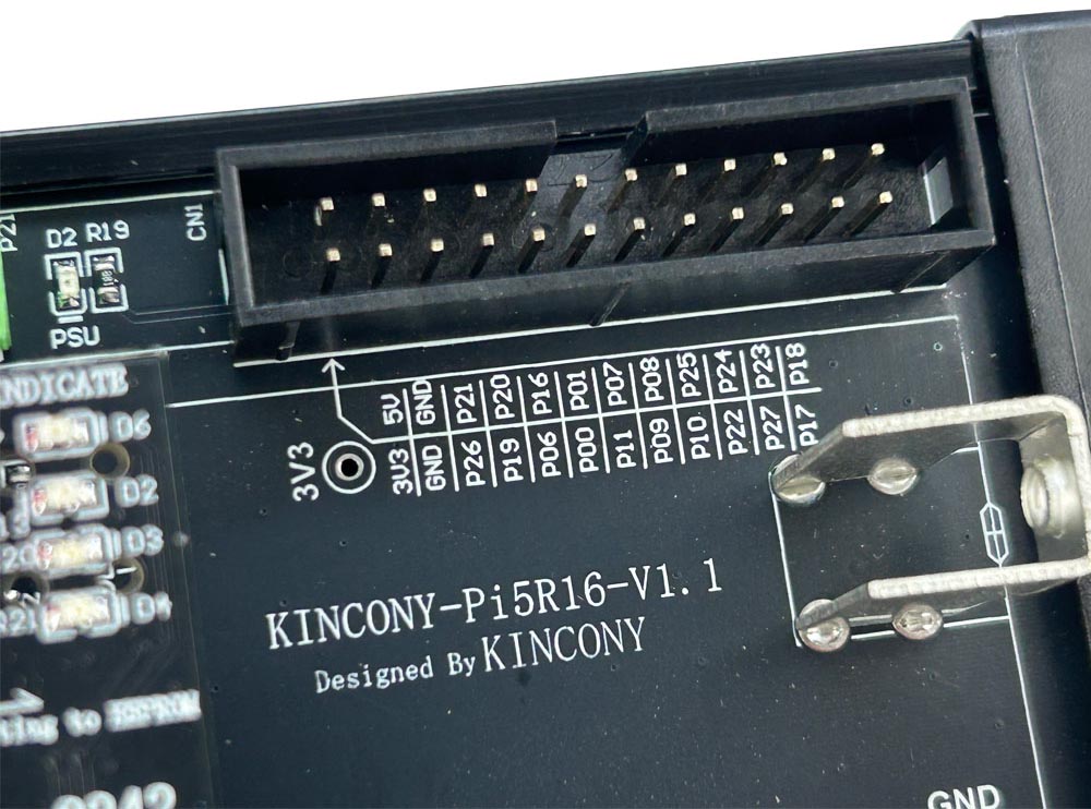 CM5 relay board