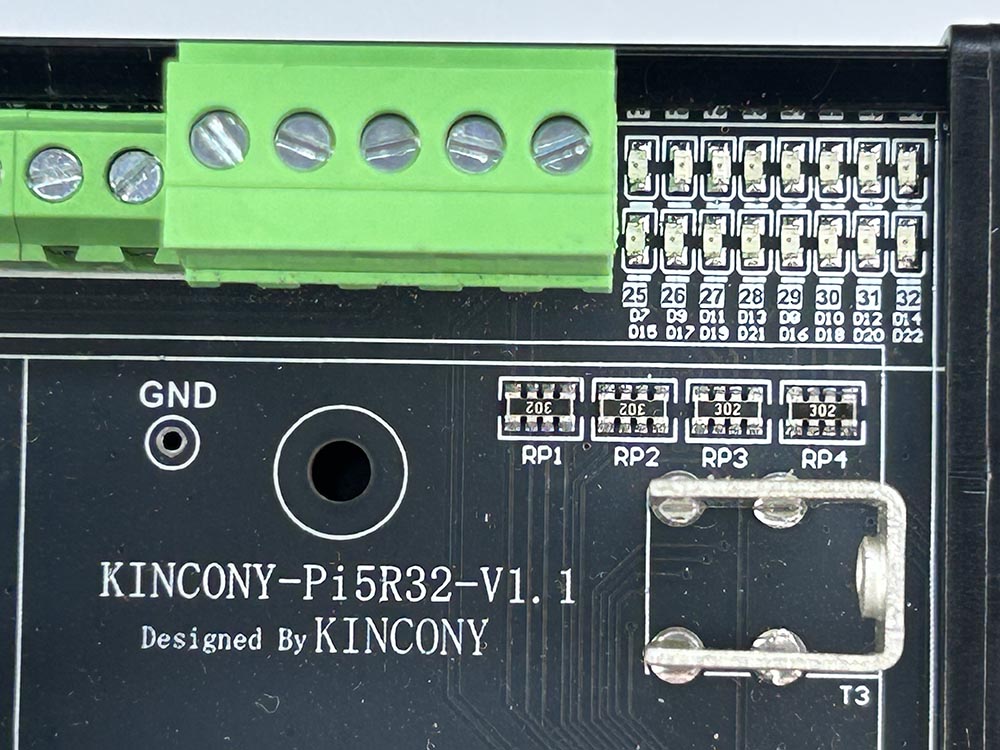 raspberry pi 5 relay board