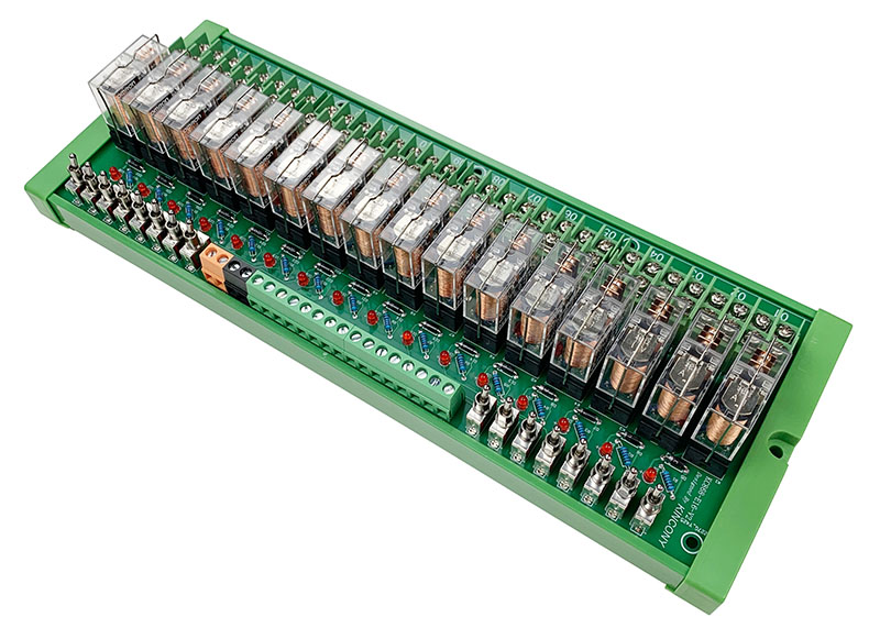 relay module