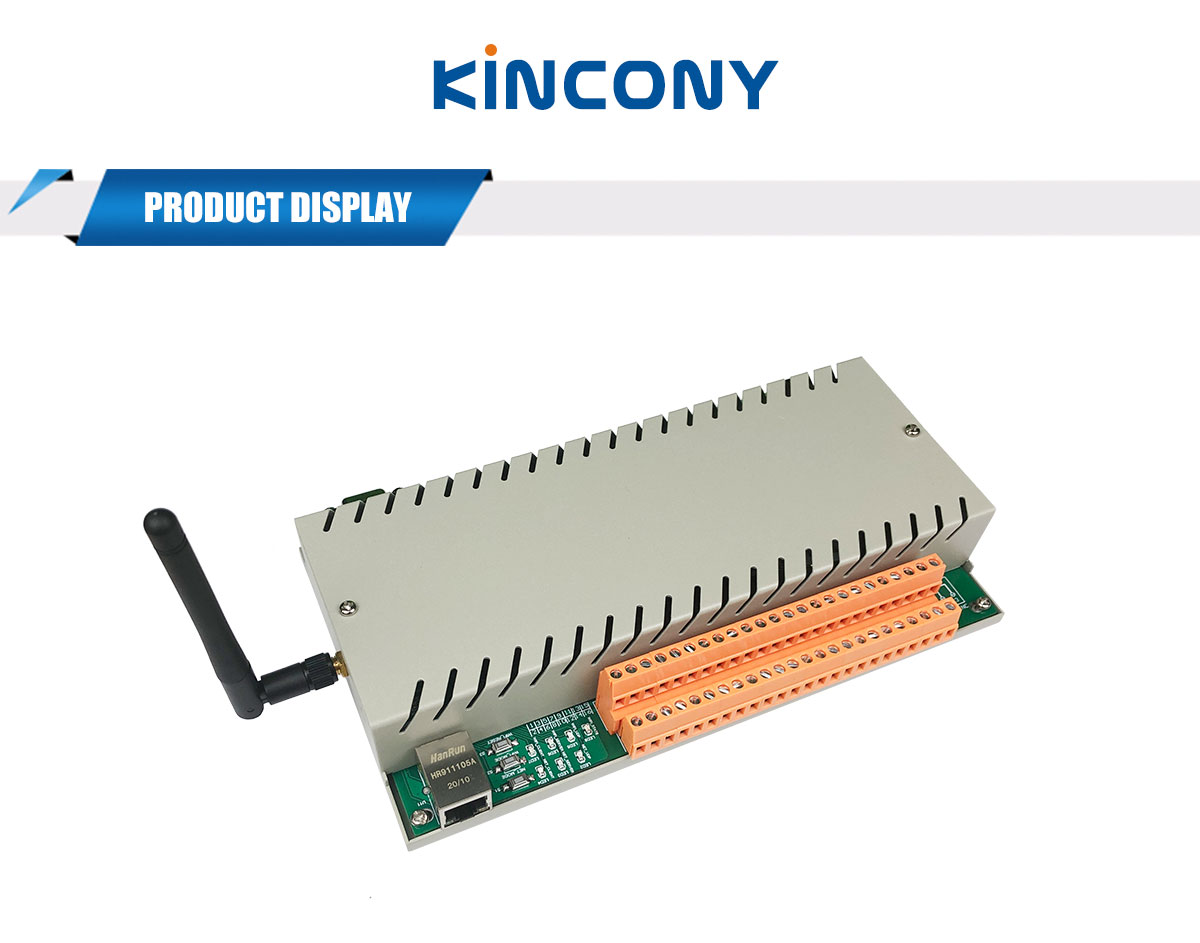 kc868-h16b ethernet wifi relay