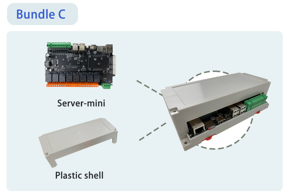 raspberry pi switch