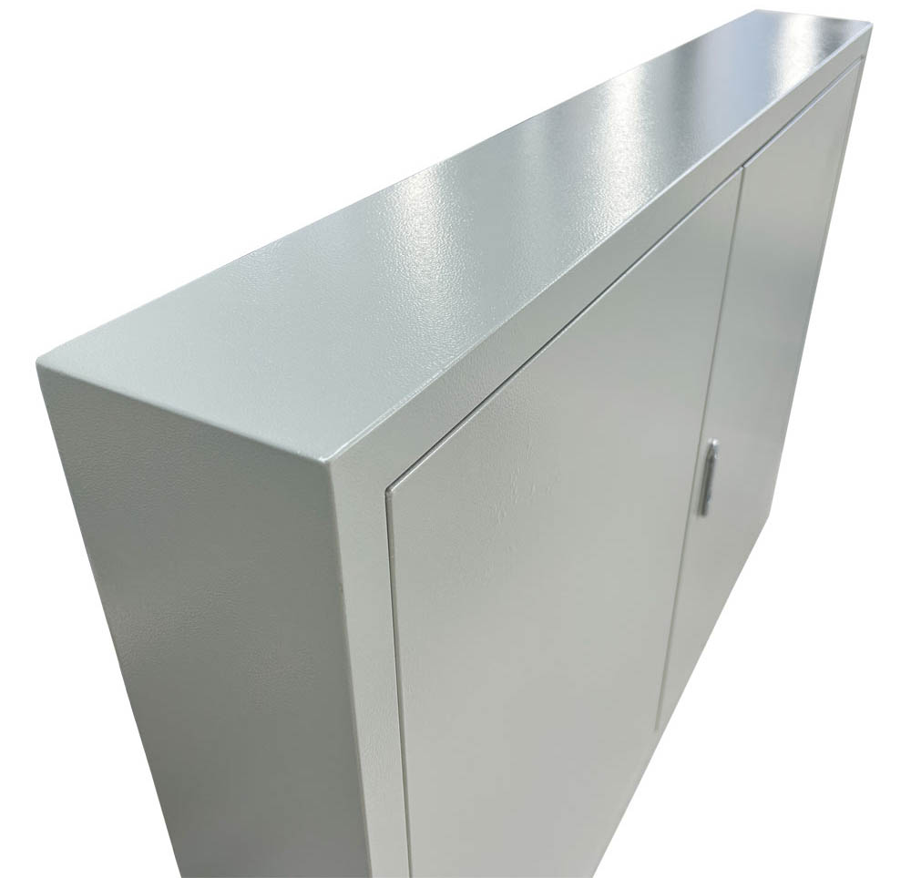 smart distribution panel