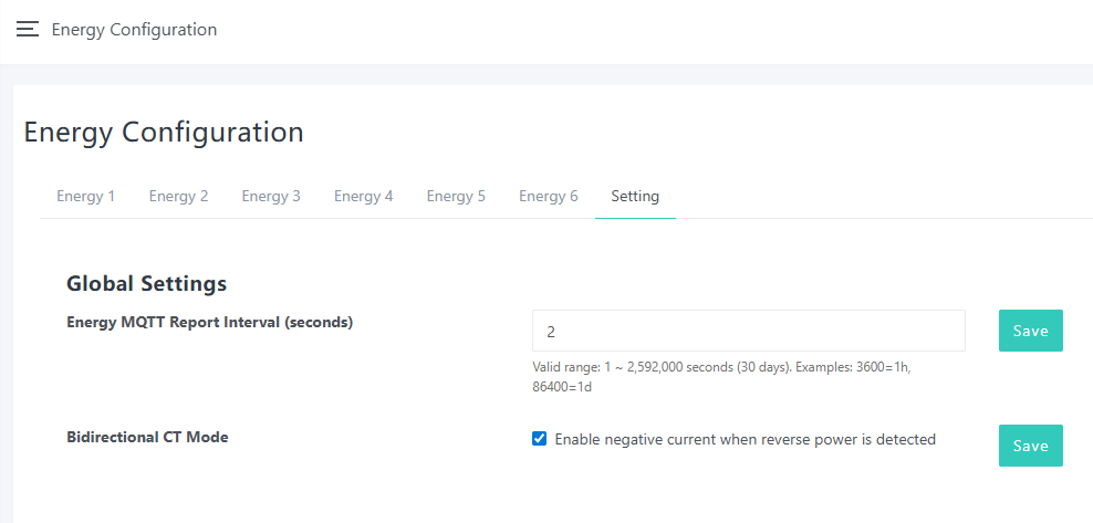 energy mqtt