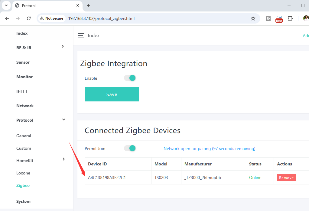 How To Use KCS v3 Firmware With Zigbee Smart Home Automation KinCony