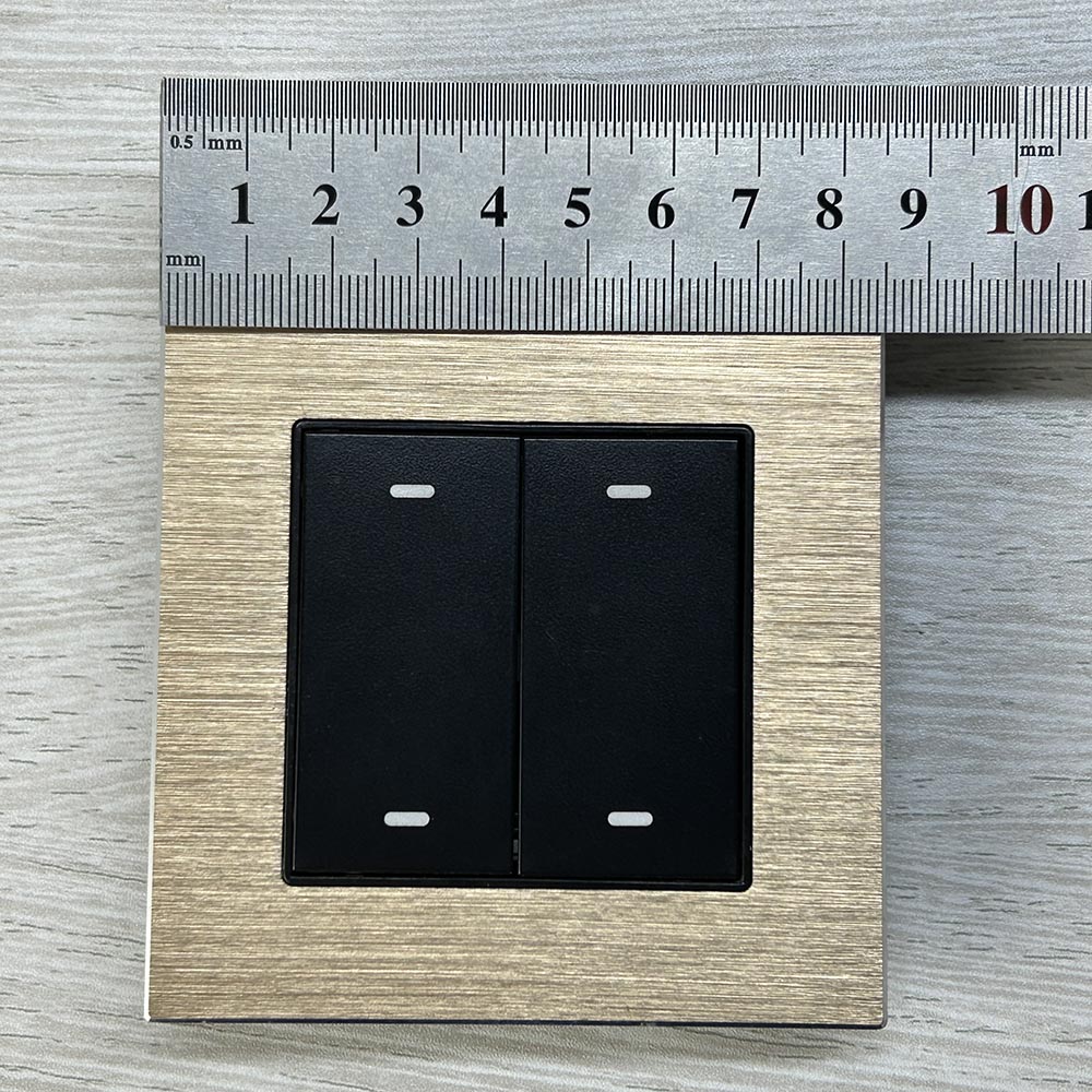 momentary switch