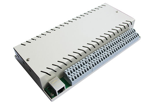 32 Channel Ethernet Relay Module
