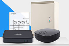 Specification_Parameters Gateway Specification