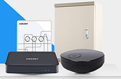 Gateway Specification