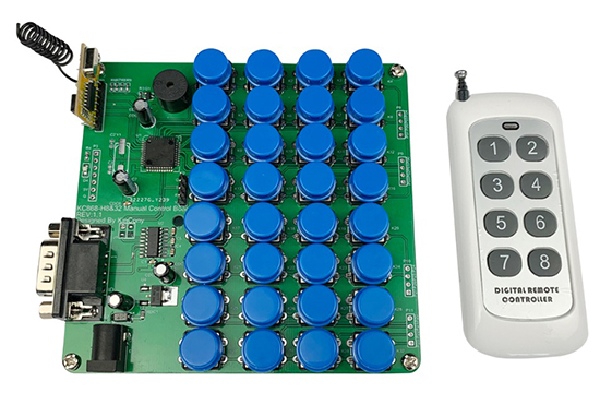 32-Buttons-Manual-Control_pix550 32 keyboard