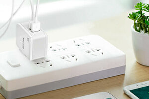 Smart-Power-Strips