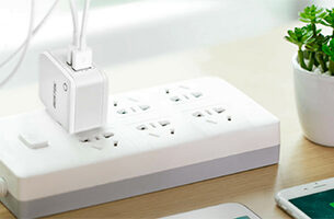 Smart-Power-Strips