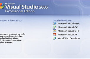 visual-studio2005